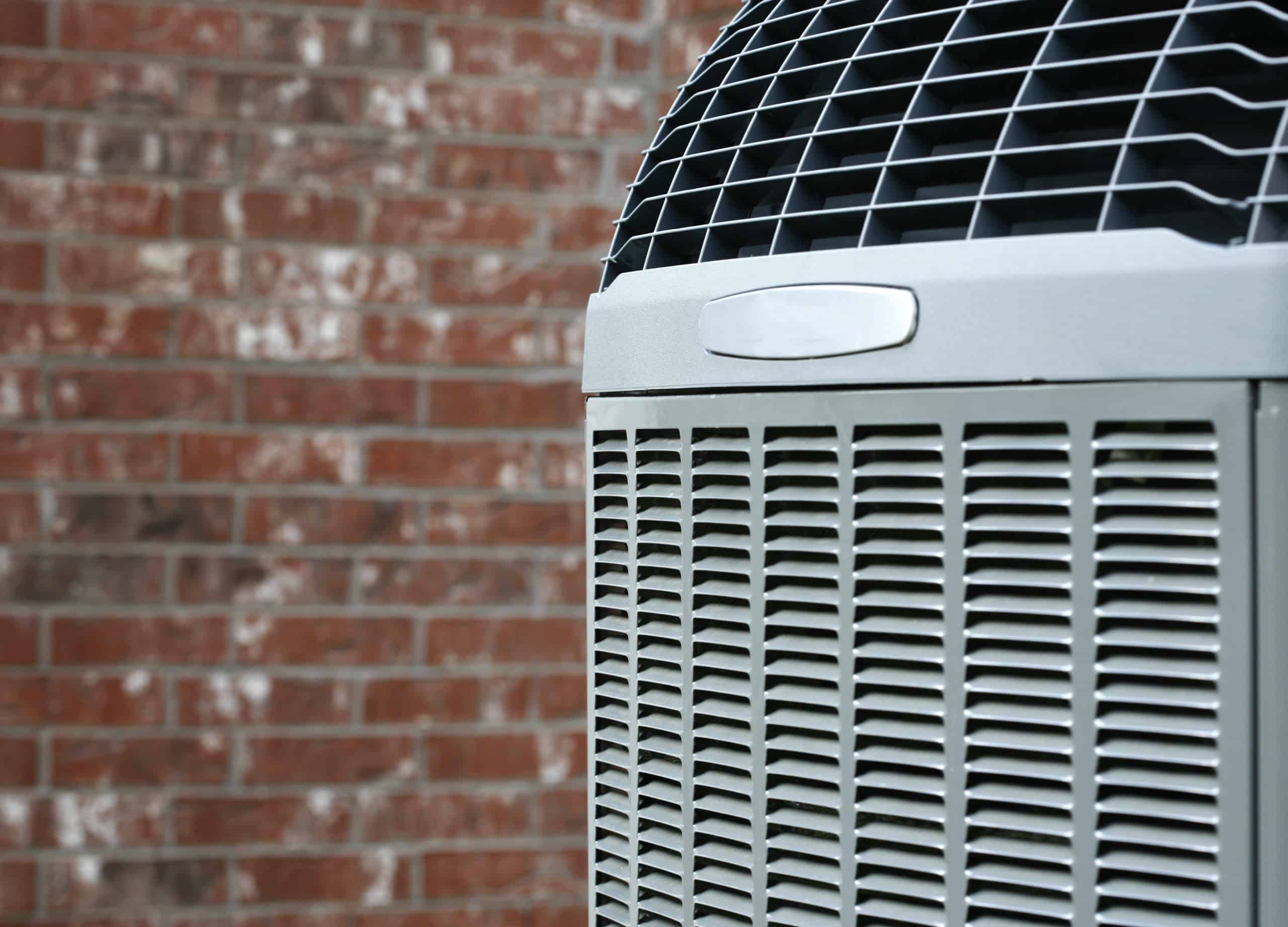 HVAC repair services in Charleston, SC