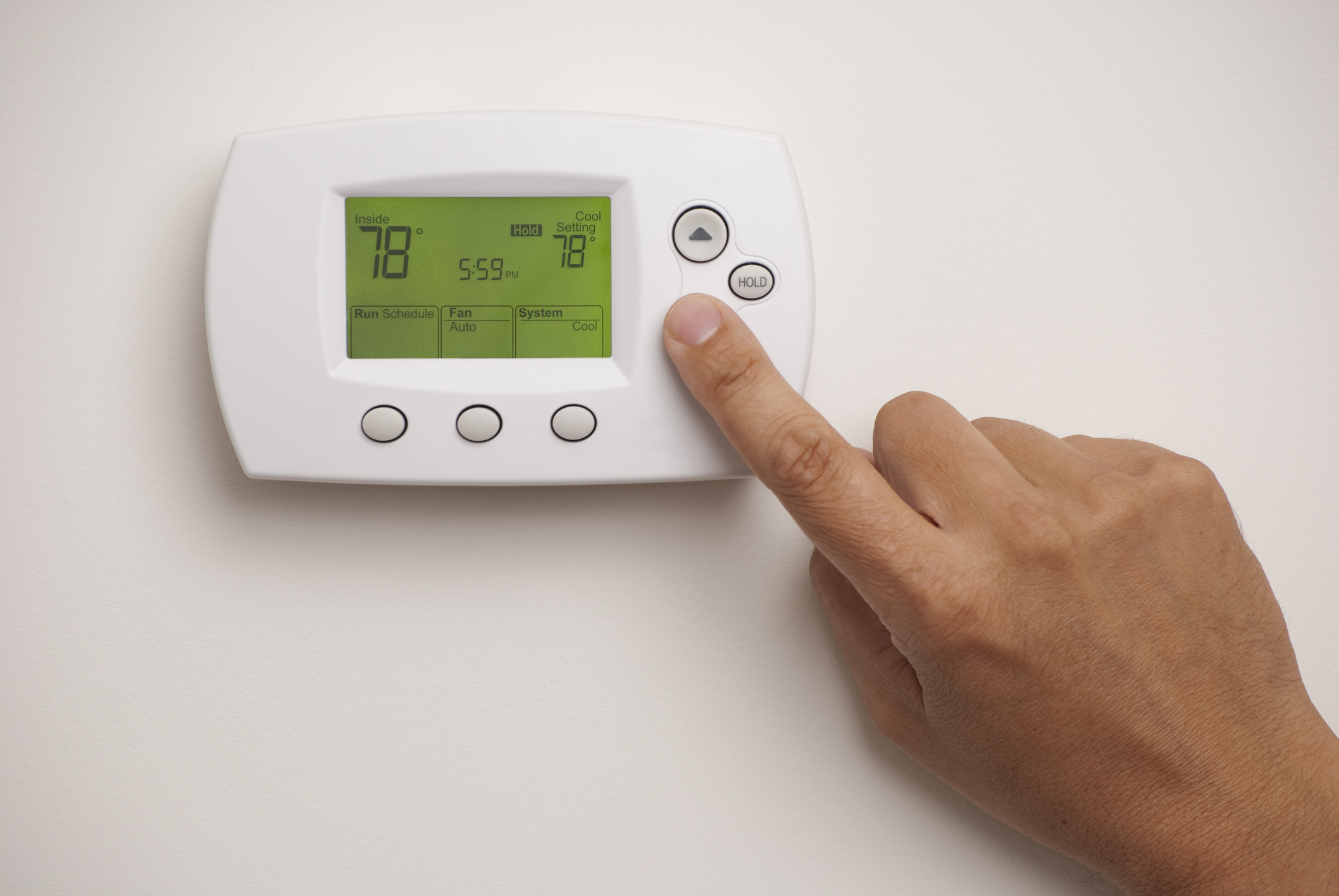 How to Know if Your Thermostat is Working Correctly