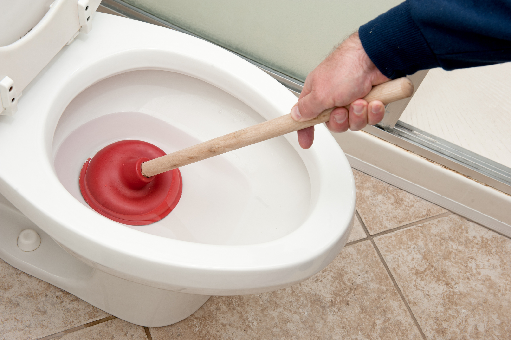6 Reasons Why Your Toilet Is Clogged & How To Prevent It