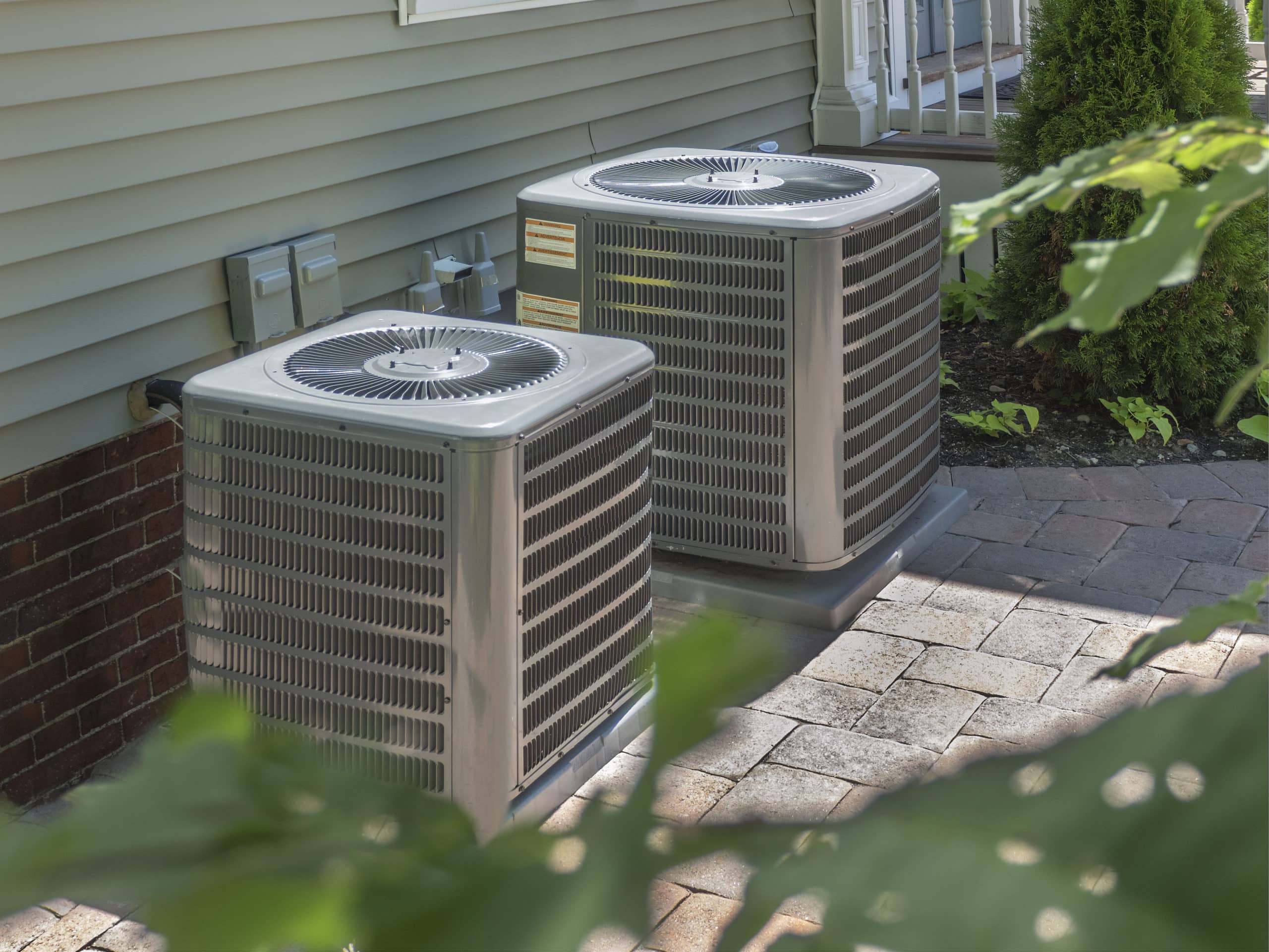 All About Pa Air Conditioning Services - Countryside Fuel Llc thumbnail