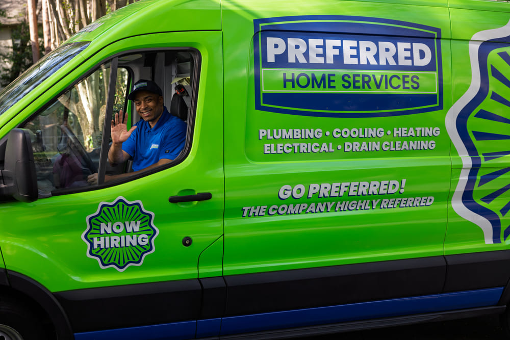 HVAC Unit in Charleston SC