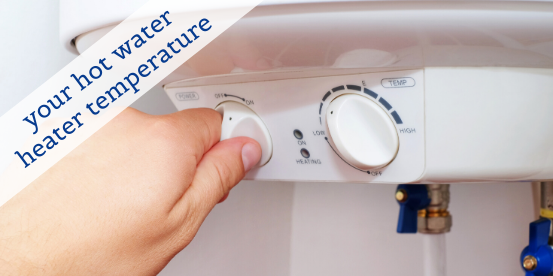 How to Adjust a Hot Water Heater