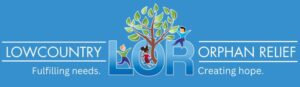 Lowcounty Orphan Relief Logo