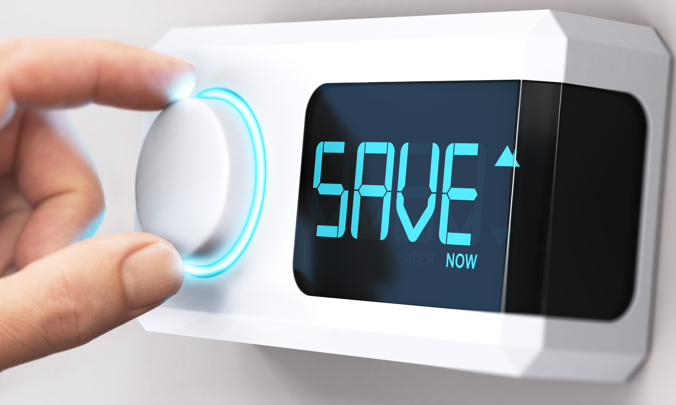 Save on energy costs with HVAC maintenance