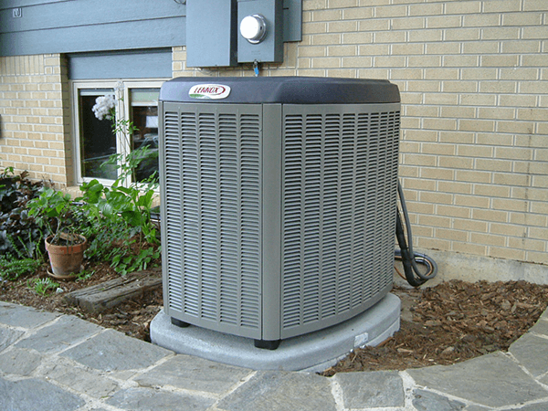 Heat Pump Service