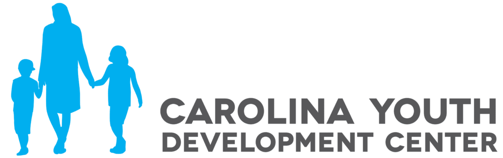 Carolina Youth Development Center logo
