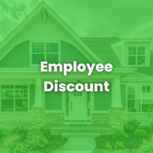 Employee Discount
