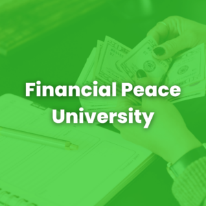 Financial Peace University