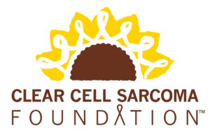 Clear Cell Sarcoma Foundation logo