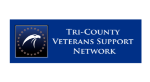 Tri County Veterans Support Network Logo