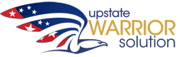 Upstate Warrior Solution logo