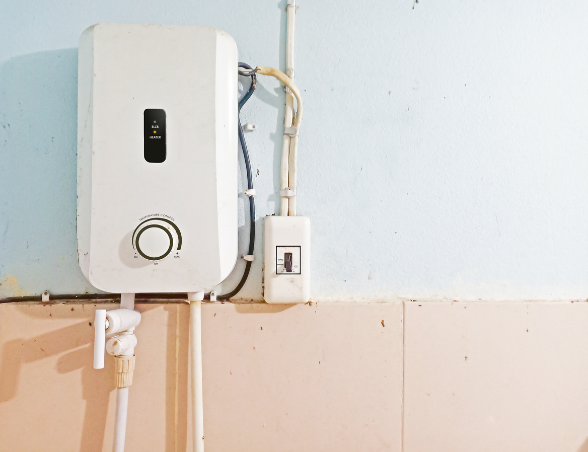 Water Heater Maintenance Tips You Can't Afford to Forget
