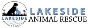 Lakeside Animal Rescue logo