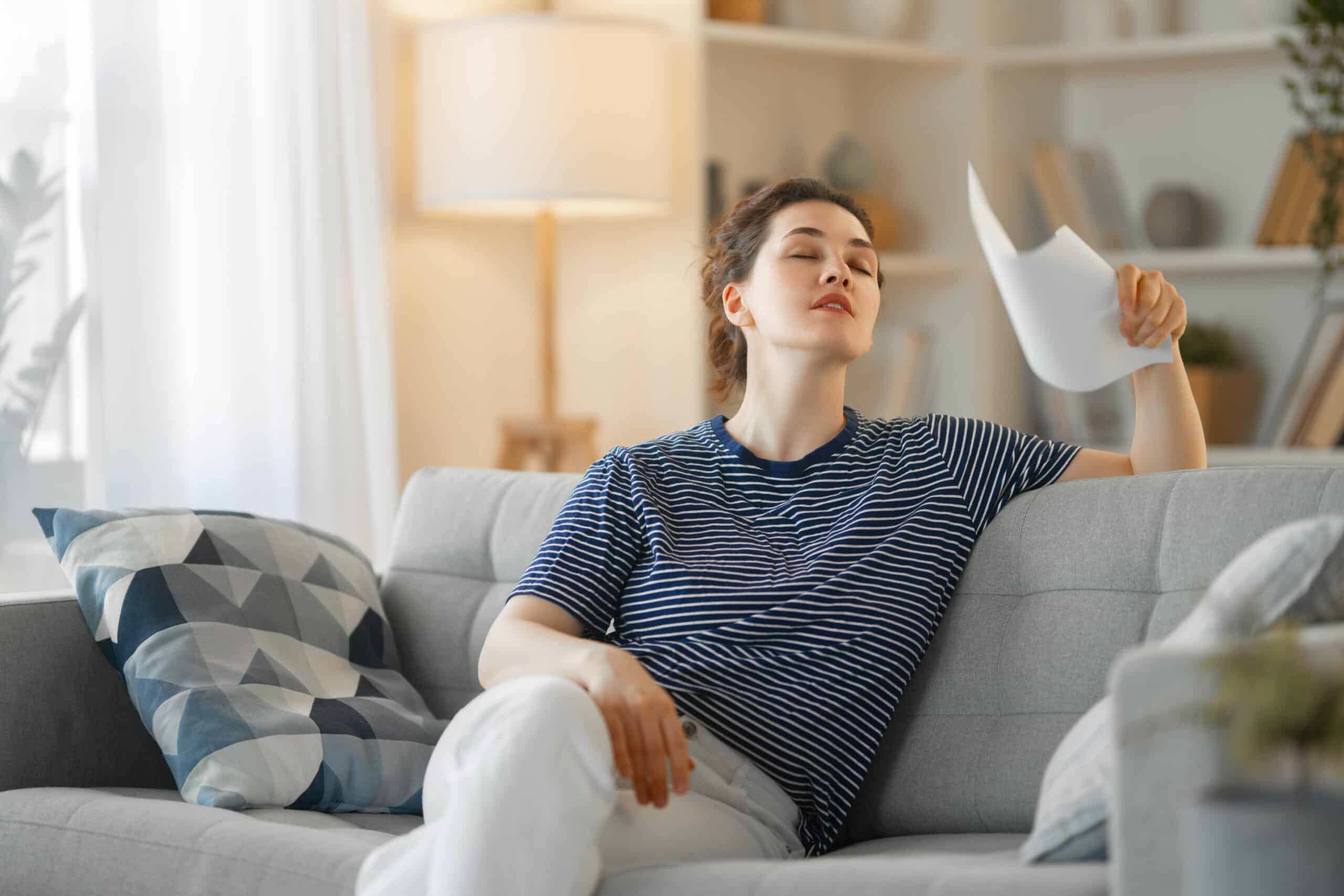 Air conditioner repair services