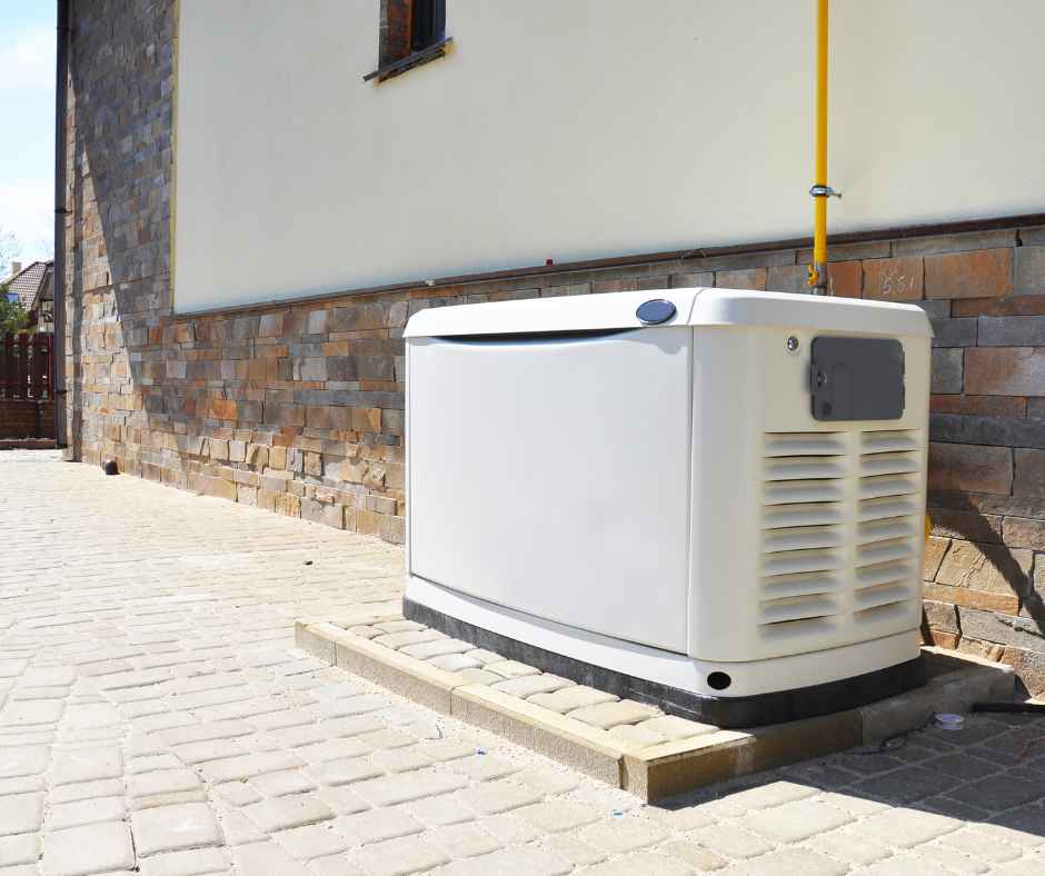 Generac generator runtime duration