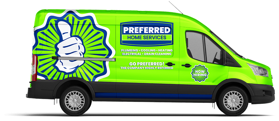 Service Van